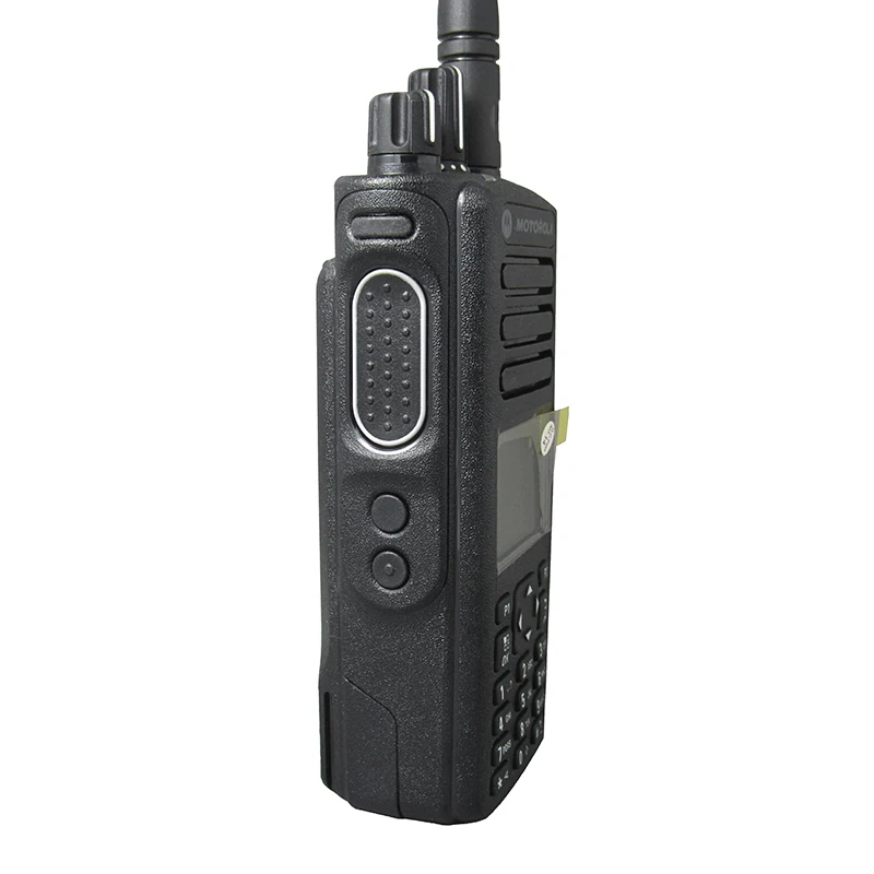 Motorola Взрывозащищенная рация xir p8668i ручная профессиональная GP338 с модернизированной национальной