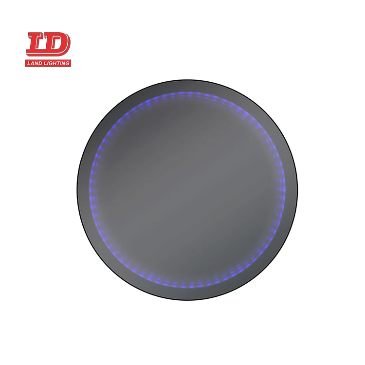 Decorative Display 3D LED Infinity Mirror Smart Mirror Price Infinite Mirror