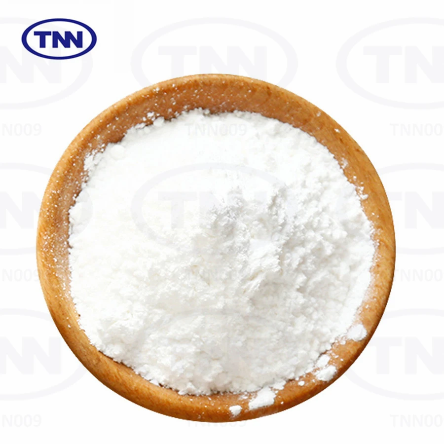 25kg bag food grade bulk Potato starch powder price