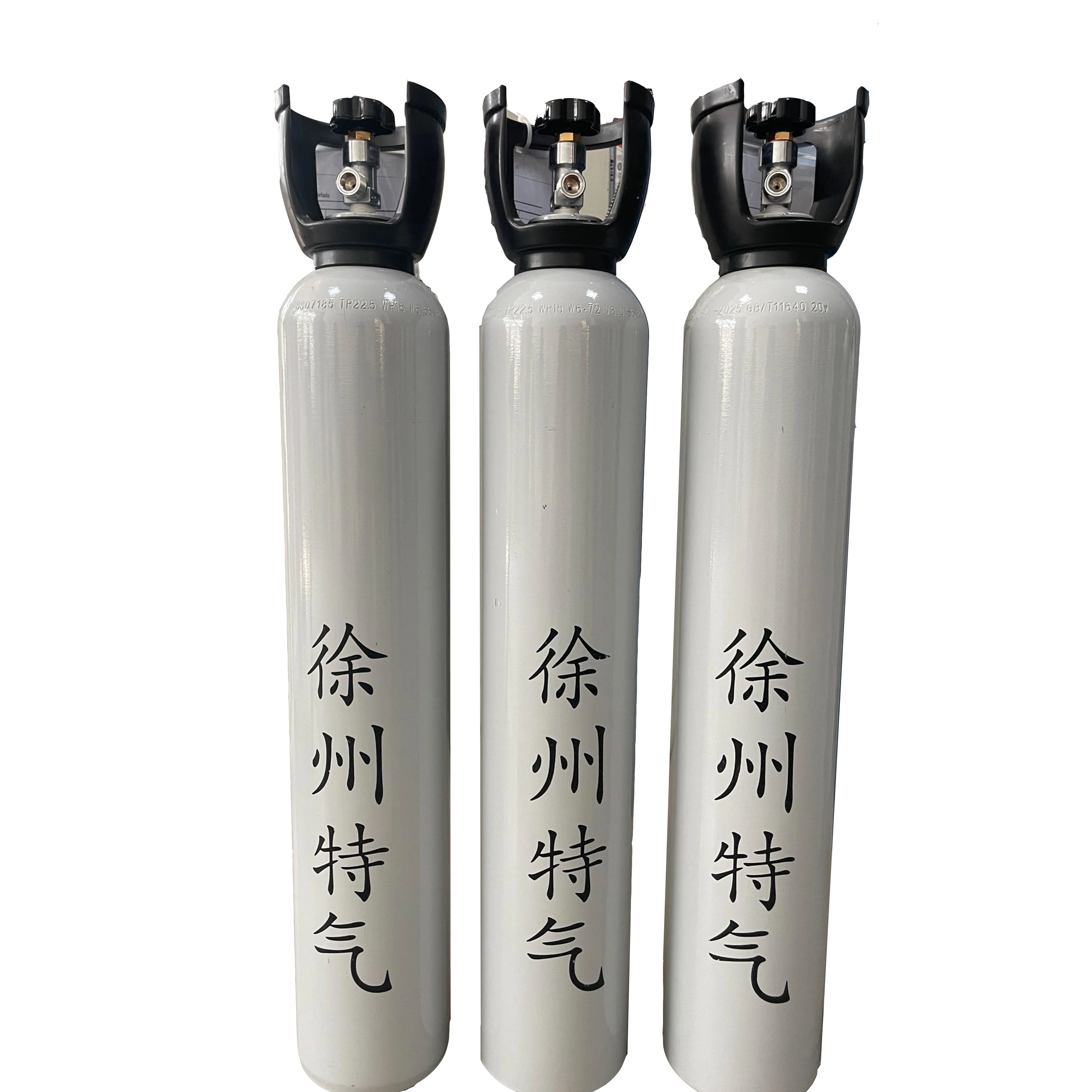 Поставка с завода оптовая продажа Высококачественная Смесь Газа диоксида серы и