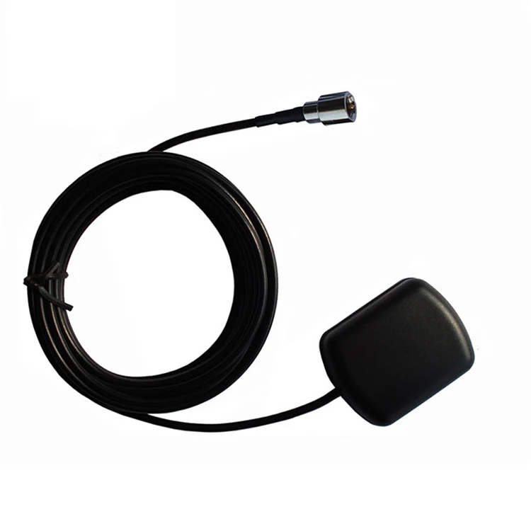 2023 New Type External Dual Band Gsm Gps Antenna With Fakra Connectors