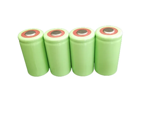 Ni-mh Battery Pack AAA 600mah 3.6V 6V 12V 18V 24V Rechargeable Batteries for Digital Products