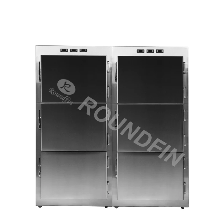 Mortuary Equipment Morgue Freezer Mortuary Refrigerator Price Freezer For Dead Body
