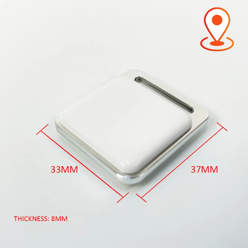 Mini  GPS Tracker Locator Smart Car GPS Anti-lost Wireless App IOS/Andriod GPS Portable Anti Lost Locator