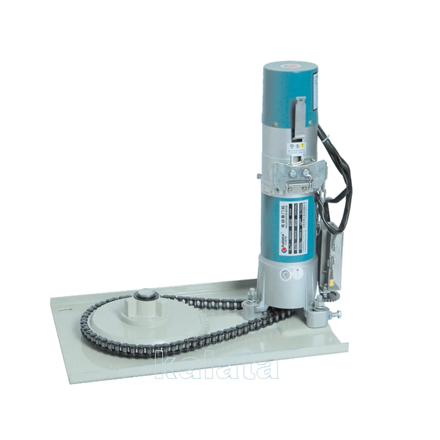 High quality kalata hot sale M500D-2 roller shutter motor electric shutter motor with remote controller