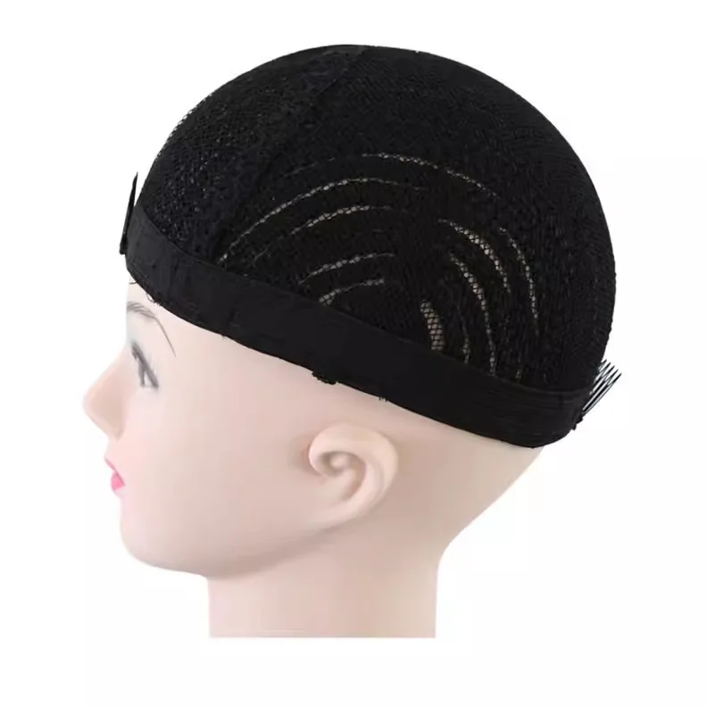 Wholesale Weave Crochet Braid Wig Caps For Making Wigs Top Selling Weaving Braid Cap Wig Net