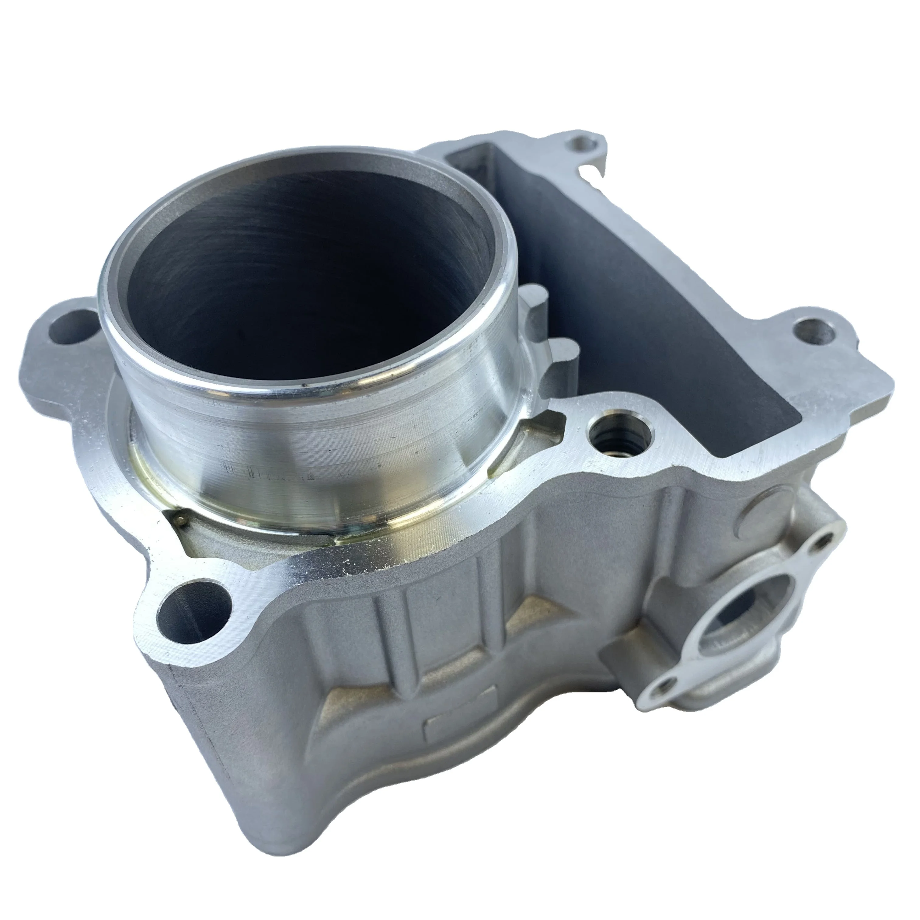 Motorcycle Cylinder Block kit for LC150