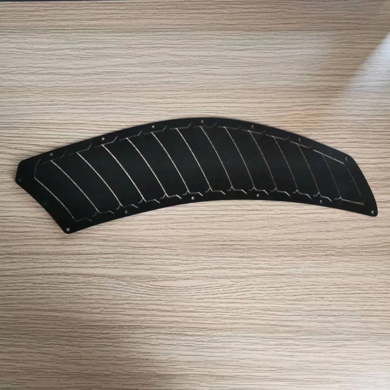 Custom Sheet Metal Fabrication Chassis Base Stainless Steel Aluminum