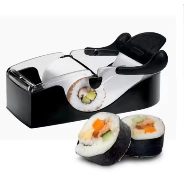 2024 Hot Sell New Design Wholesale Household Kitchen Tools Hand Made Sushi Maker