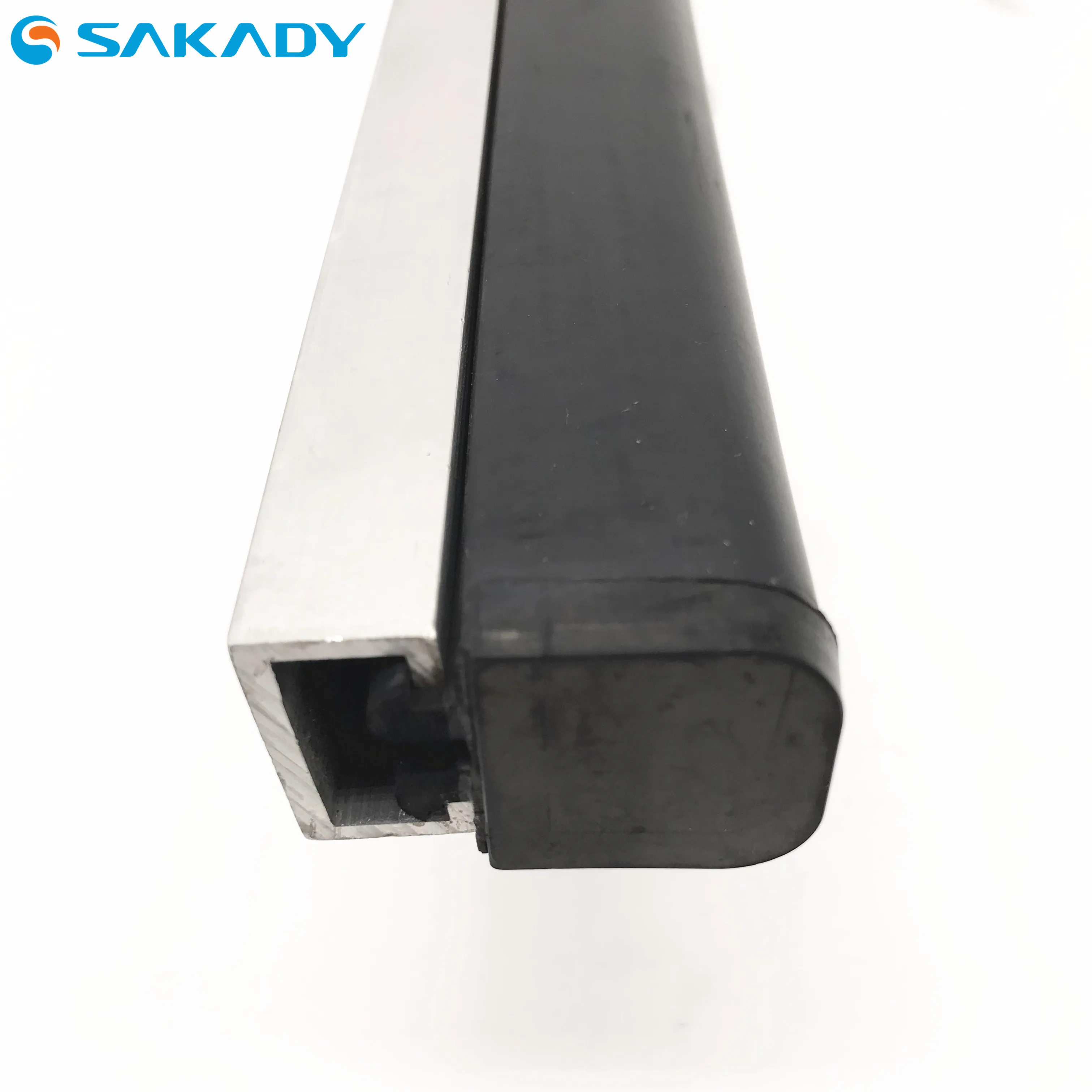 Automatic door touch sensor safety door edge sensor