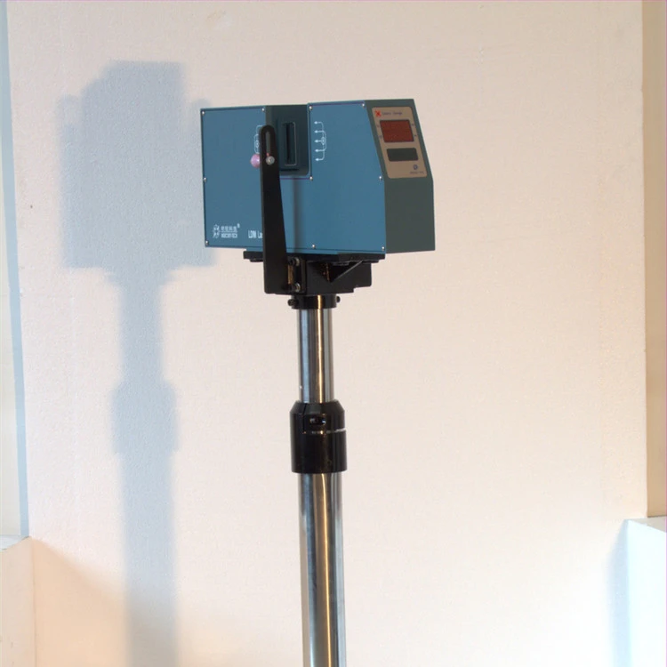 Высокоточный контроль диаметра и Снятие мерок с 3d нити машина штрангпресса (модель: LDM-50)