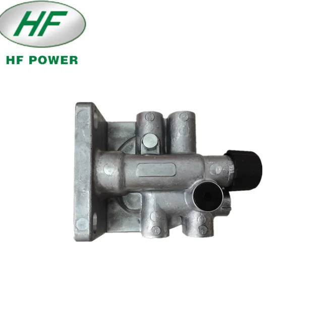 TCD2013 fuel filter base  Diesel filter support 04504438 04506917