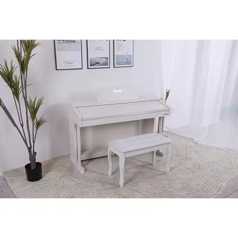 Best-selling 88 keys with numbers and letters digital keyboard soft play piano multifunctional electric piano Digital Piano