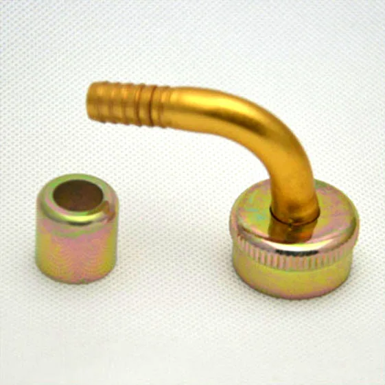 Garden Water Connectors Washing Machine Water Hose with Water Tap Hose Coupling Connector