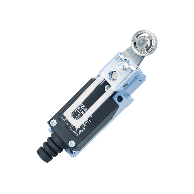 TZ-8 TZ Series Limit Switch Magnetic Compact Spring Stick Rod Type Dc Voltage Limit Switch Electrical Switch China Supplier
