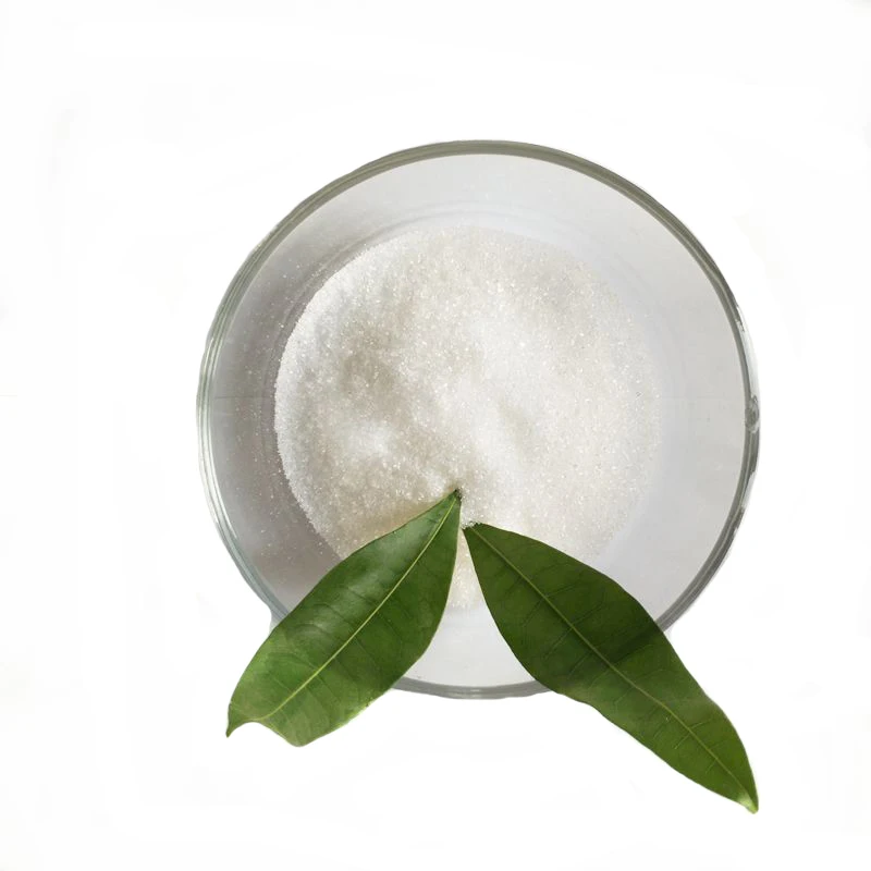 Factory supply CAS:121-32-4 Ethyl vanillin