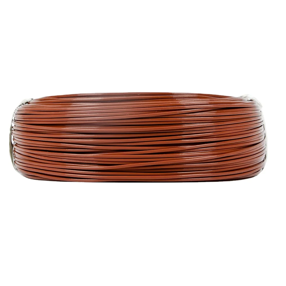 Mil-W-16878/4 PTFE Insulated Wire Flexible Ptfe Insulated 200c 10awg/12awg/14awg/16awg/18Awg mil spec 16878/4 ptfe hook-up wire