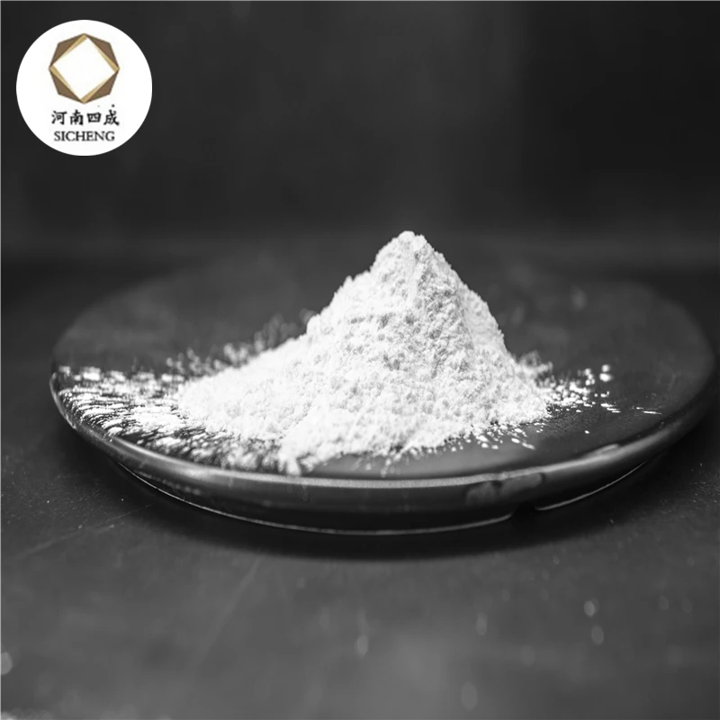 Aluminum oxide polishing powder #600 #700 #800 #1000 #1200 white fused alumina