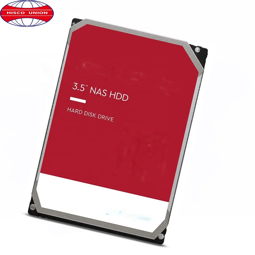 Новинка на складе для WD Красный плюс 12 ТБ NAS кабель подключения жесткого диска-7200 об/мин SATA 6 ГБ/сек. 256 Мб кэш-память 3 5 дюймов