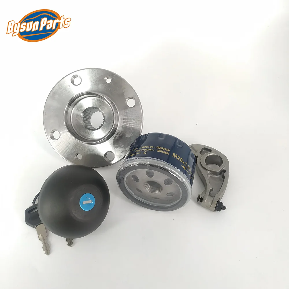 Bysun For Renault 19/21/Megane/Trafic Engine Bearing 7701349569