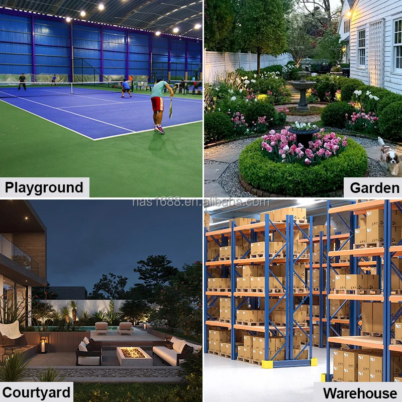 Naaisi Hot selling led stadium projection focus light outdoor spotlights