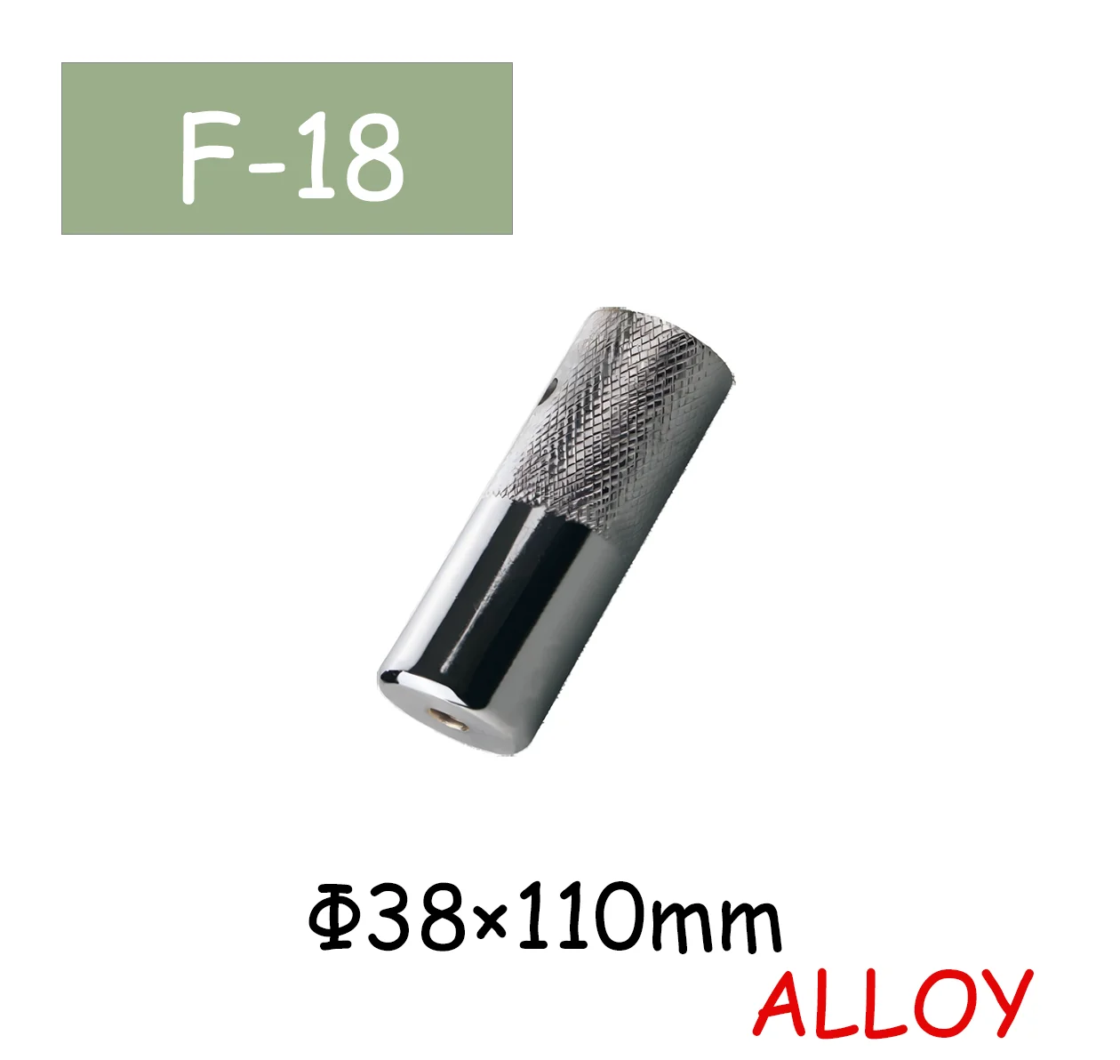 YT Wholesale F-12 Bike Accessories Bicycle Pegs Aluminum Alloy Bike Foot Peg