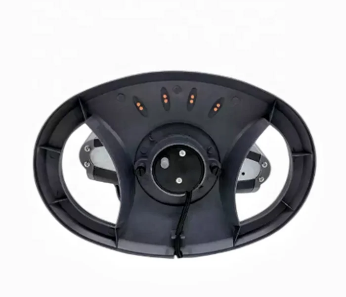 Halogen tube heater small size halogen infrared heater  with handle halogen heater 1200W