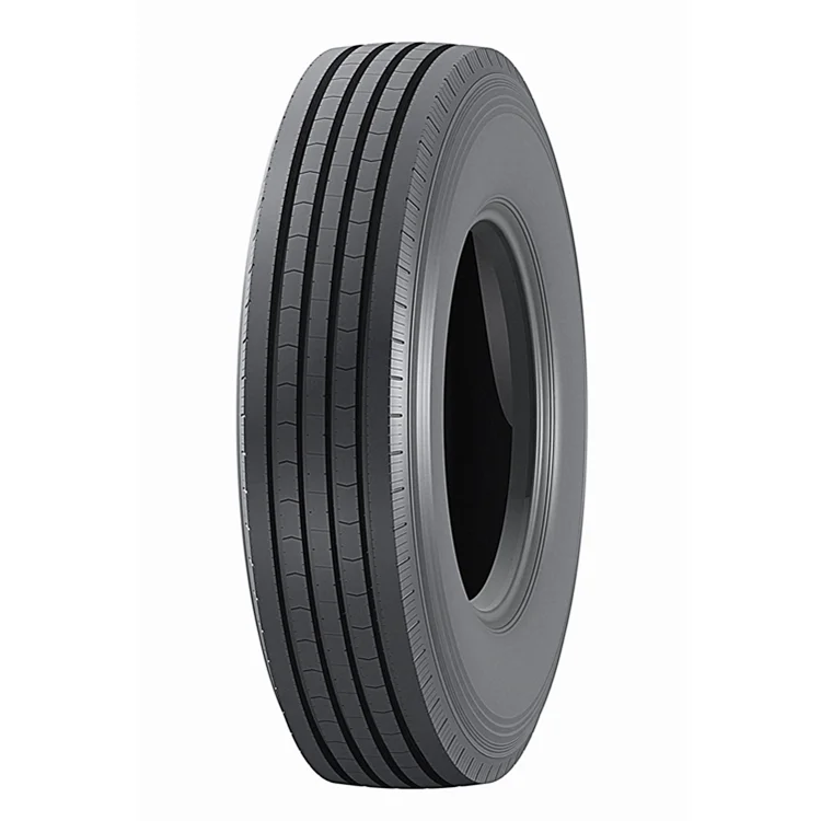 Chinese famous brand Durun truck radial tires 8.25R16-16PR 8.25R20-16PR 9.00R20-16PR