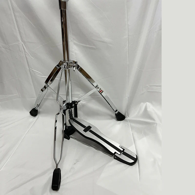 Drum Stomp Cymbal HolderSuspended Cymbal Holder Musical Instrument