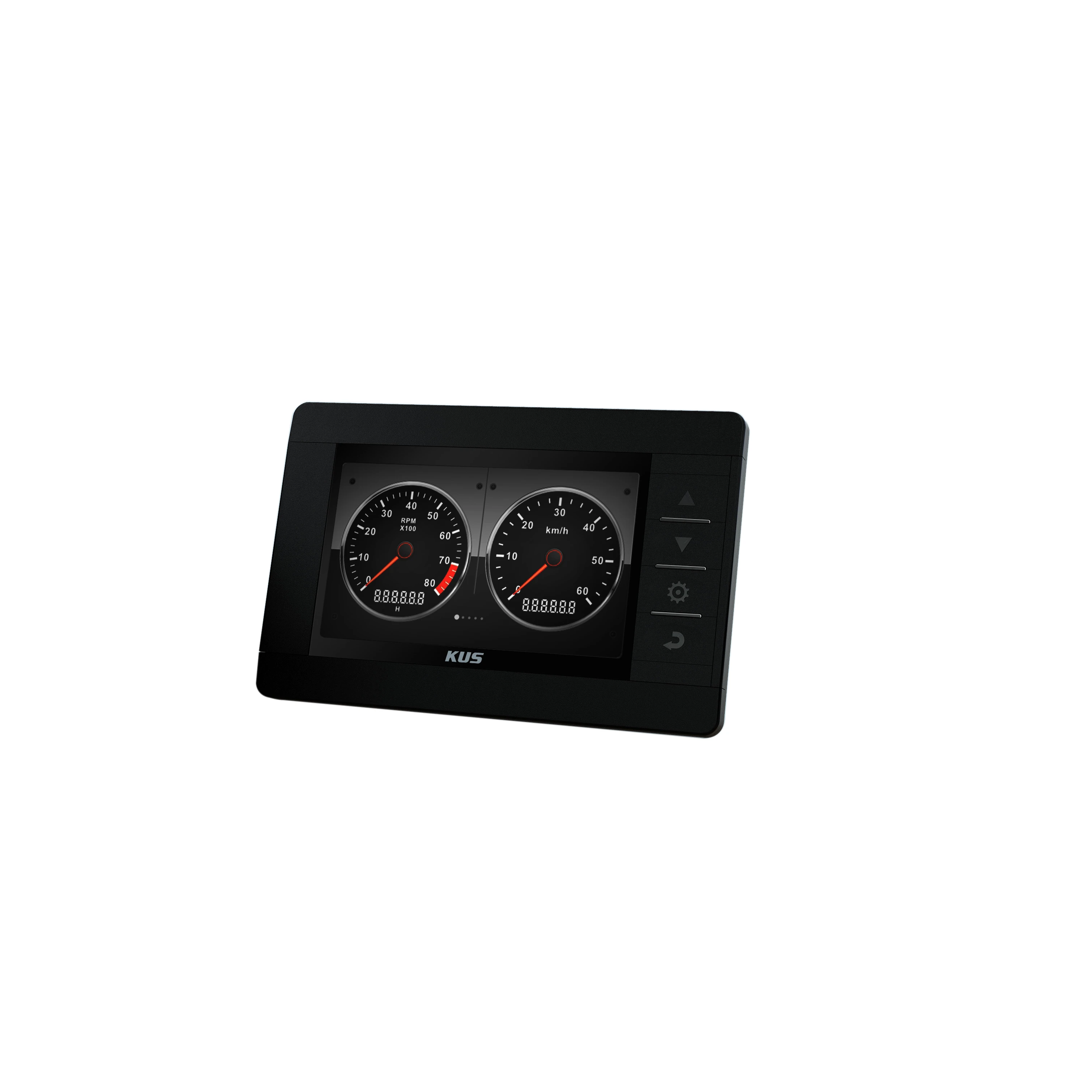 Integrated Data Monitor KMB-43