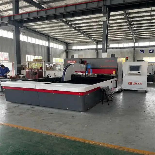 2500 mm thick flexible panel bender  for sheet metal  bending