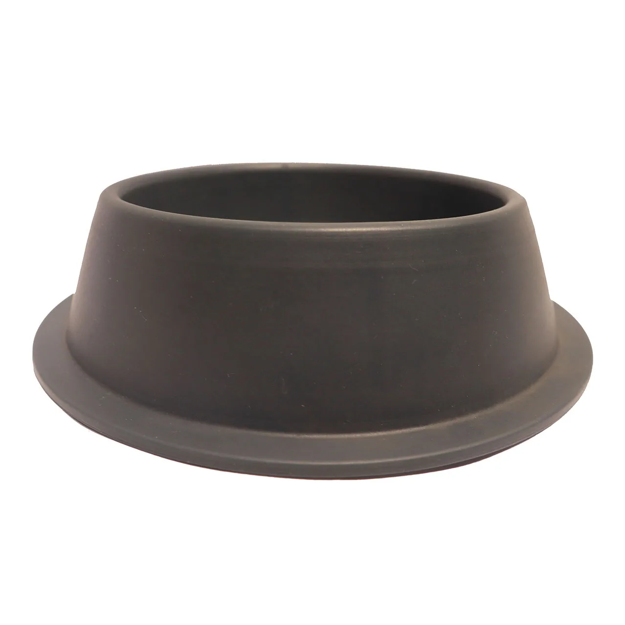 custom no smell silicone dog bowl skid resistant dog feeding bowl silicone pet bowl suction