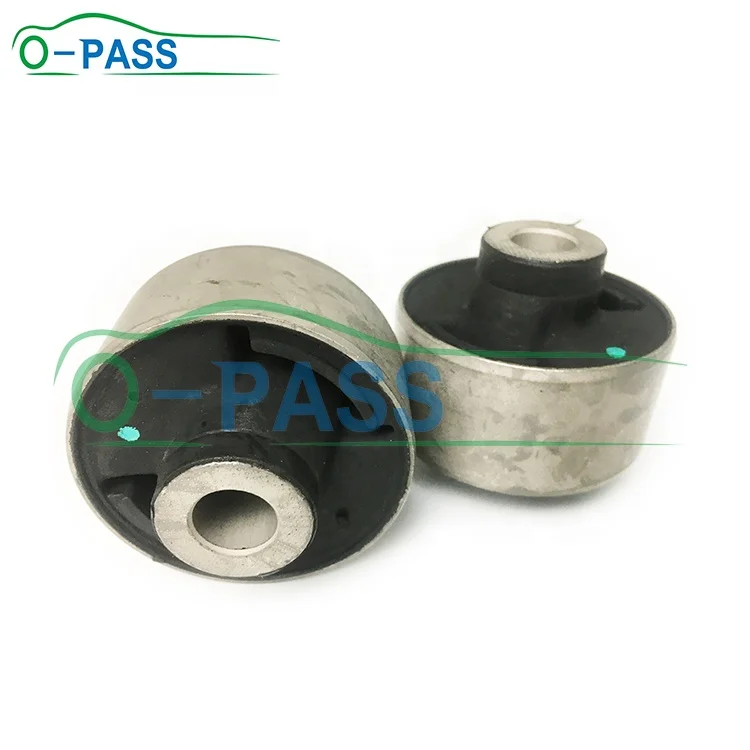 Opass спереди ниже Большой Втулка Рычага управления для Honda Civic CR-V & Acura CSX GreatWall Voleex 2000- 51391-SNA-305 высокого