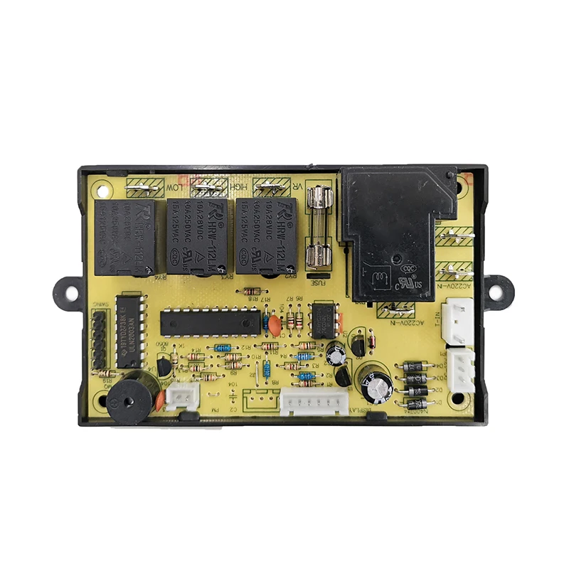 Universal air conditioner ac control system board pcb for split air conditioner QD-U02C+