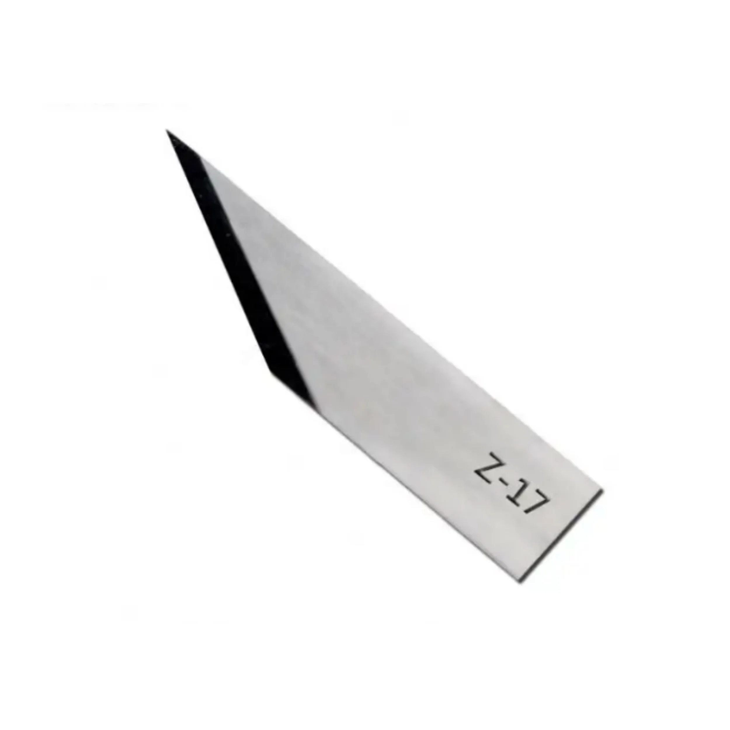 Tungsten CNC Carbide Oscillating Zund Z46 Knife Carbide Drag Blade Cutting Tool for Soft Materials