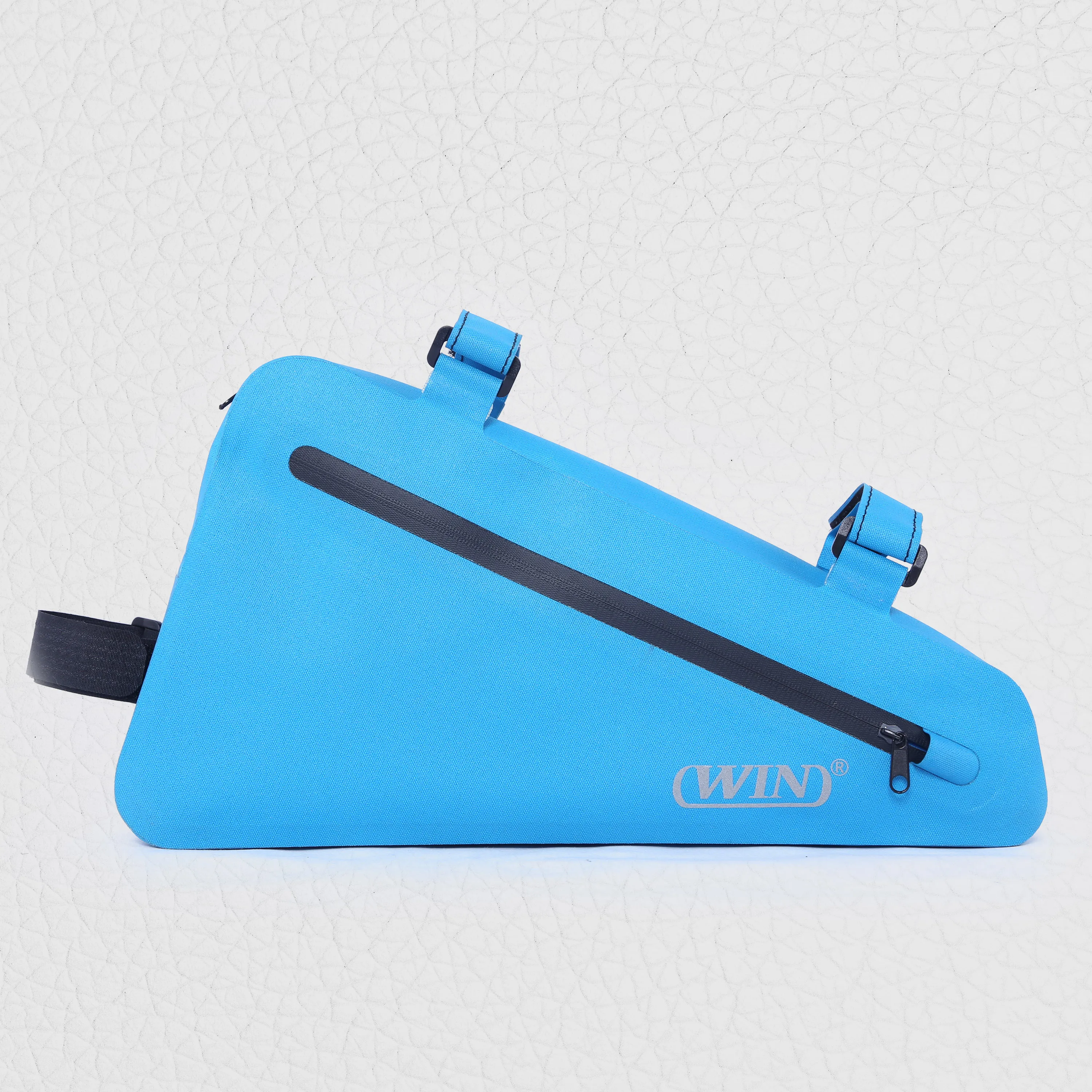 Wholesale Bicycle Accessories Waterproof Cycling Frame Bag with rainproof