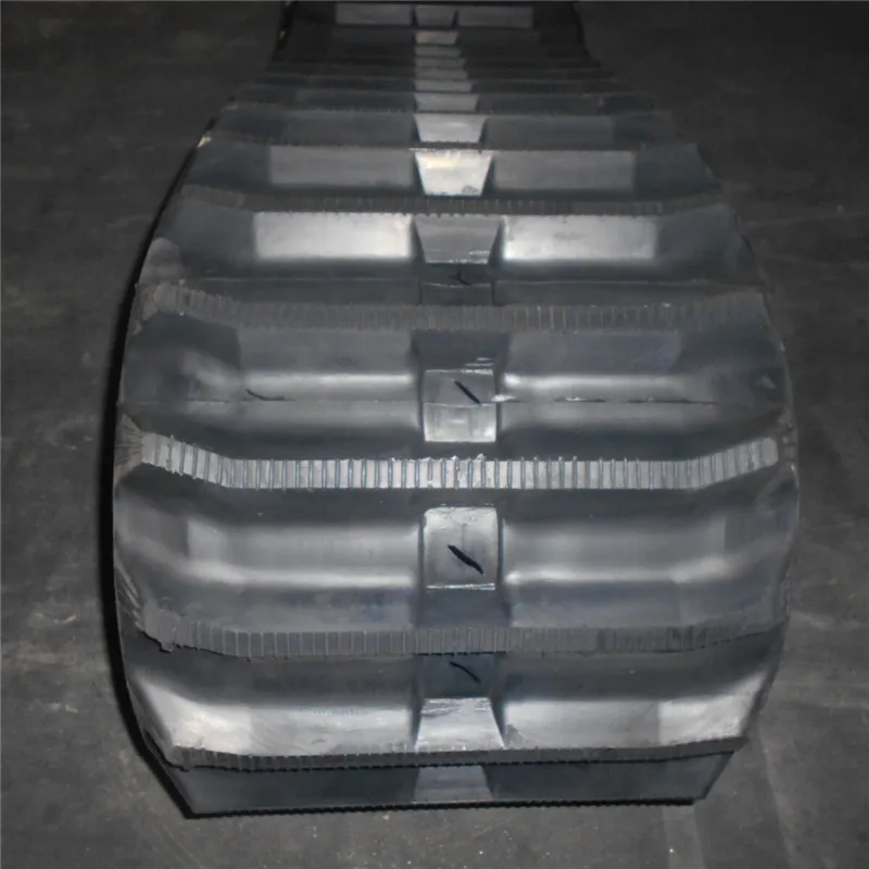 Комбайн Claas резиновая гусеница 450X90X60BS