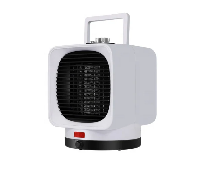 Fast Heating 1500W portable room electric mini PTC fan heater