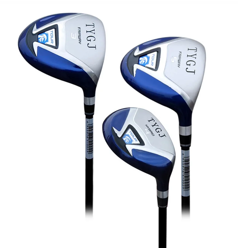 Competitive Price man Left handed 13clubs with stand bag Golf Clubs Complete Set  full golf clubs sets with bags