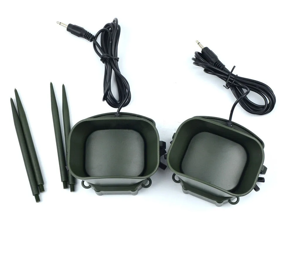 factory professional 50W 150db speaker electronic hunting duck bird quail sounds mp3 player calls