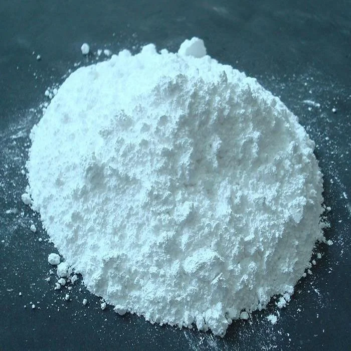 White powder High purity feed grade light magnesium oxide light feed grade  oxide ceramics