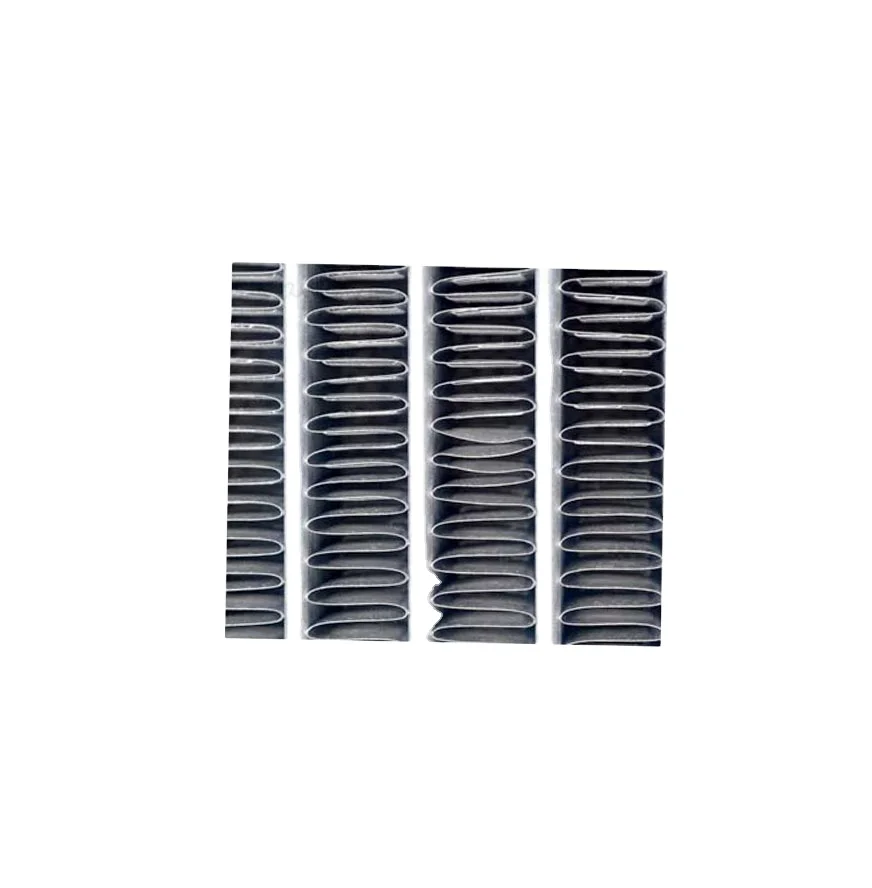 Excavator Spare Parts Air Conditioner Condenser Assembly for SANY