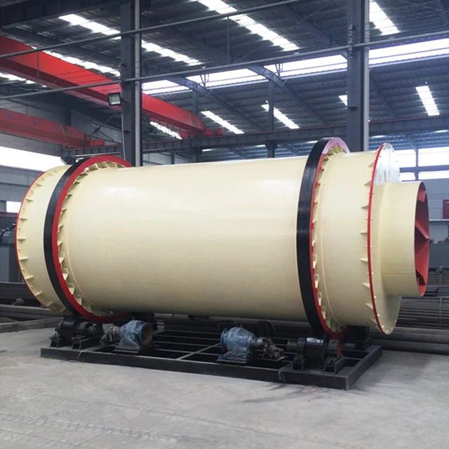 Специализированная промышленная древесная стружка опилки роторная печь барабанная сушилка производитель