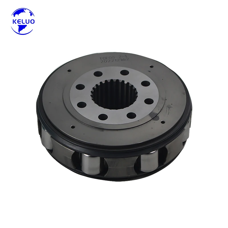 Factory direct sales MCR5 rotor construction machinery Hydraulic Pump Seals Repair Kits