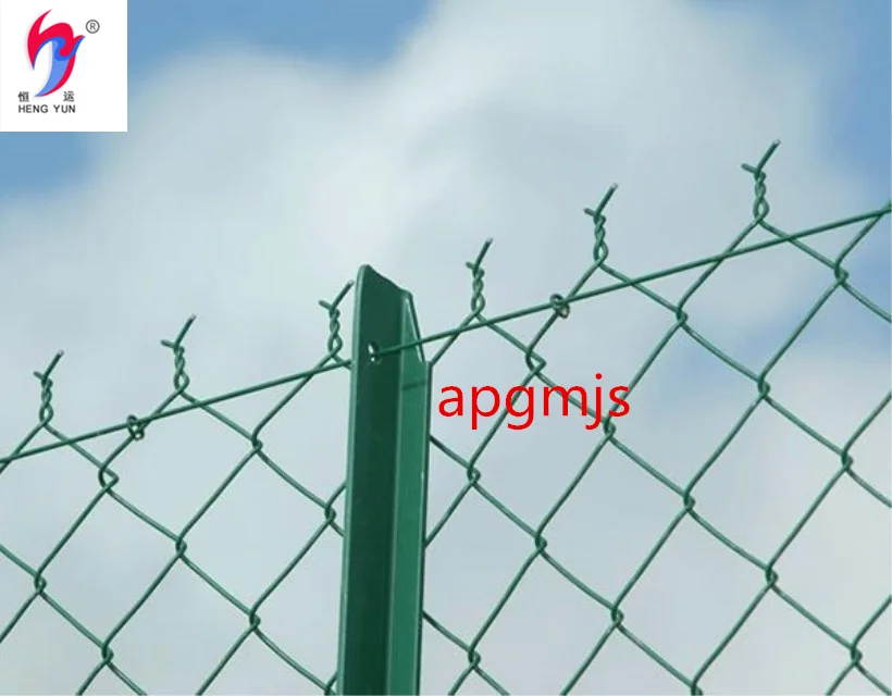 
Diamond Wire Fence/Diamond Wire Mesh 