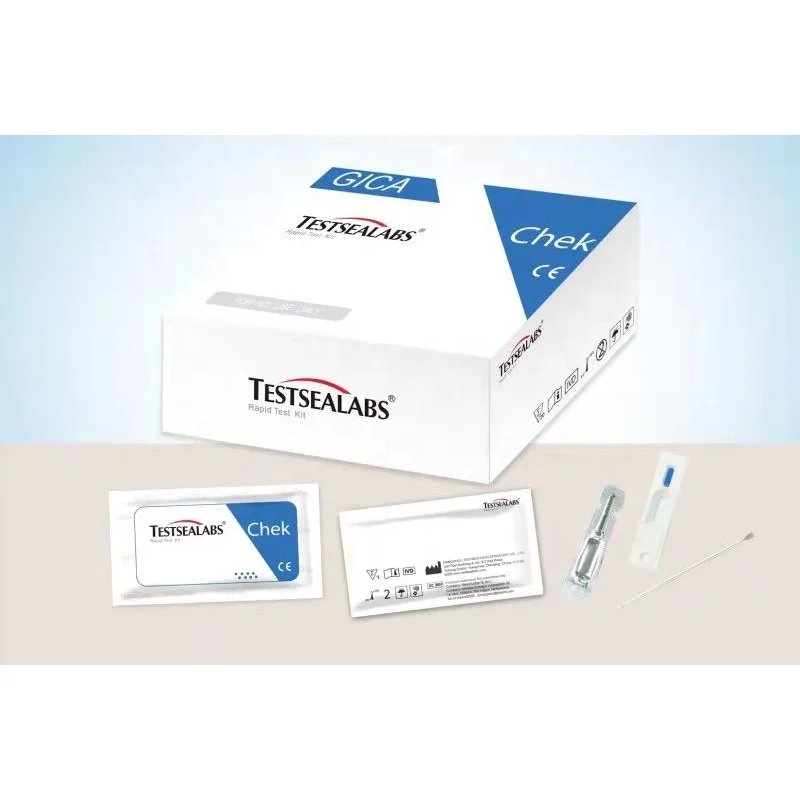 Testsealabs Original Manufacturer Neutralizing Antibody Test Kits