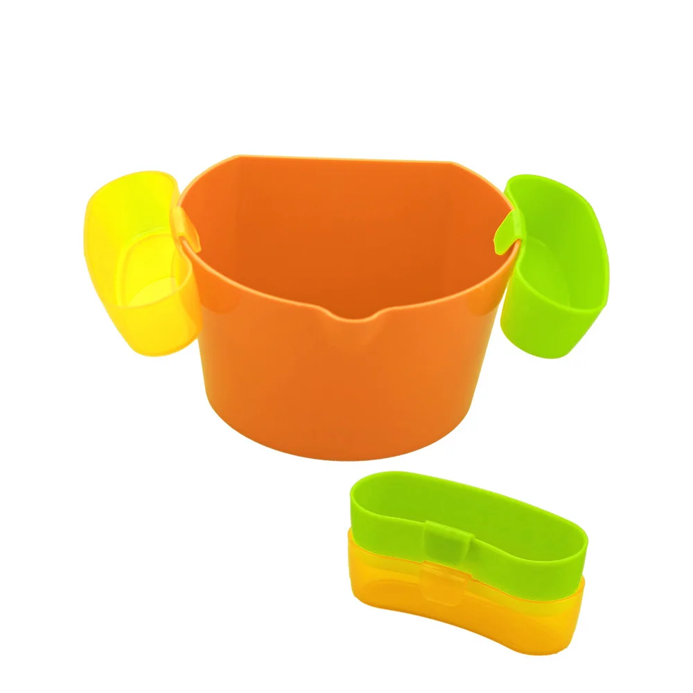 outdoor divided round serving tray for salad snack serving christmas box veggie tray bowling set