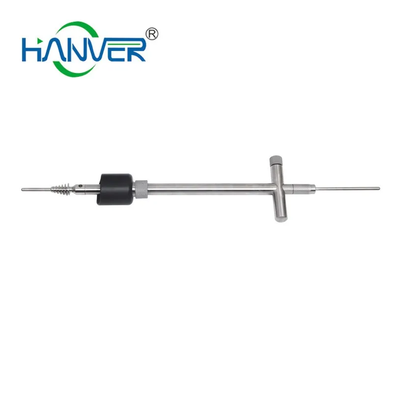 Gynecologic instrument Medical Accessories Multi Functional Uterine Manipulator Set