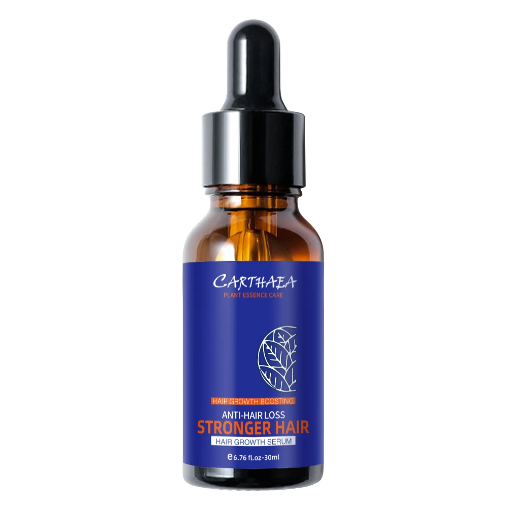 Anti hair loss oil care products wholesale MEIDU manufacturer ginger herbal organic bulks hair growth serum