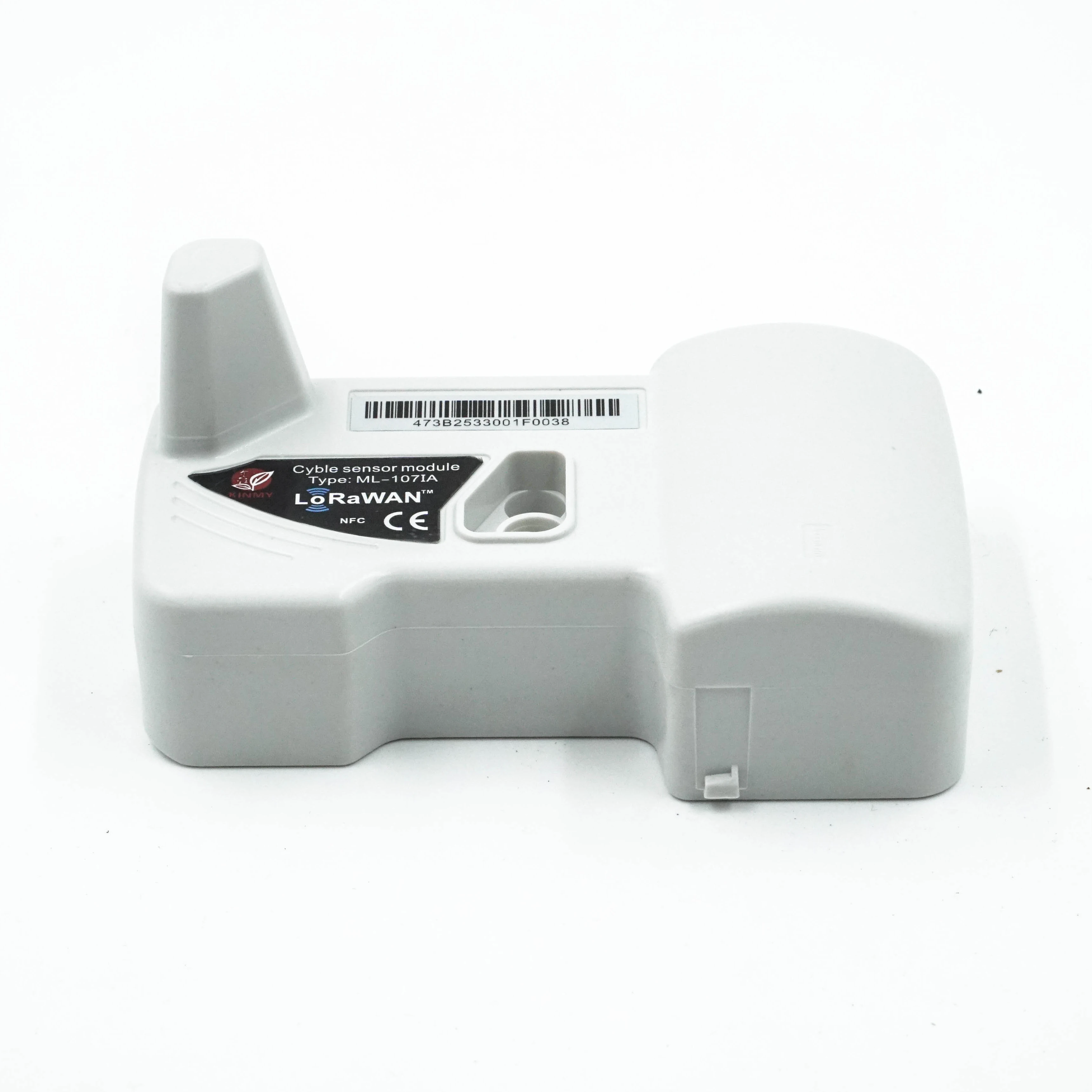 Itron remote wireless meter reading system module